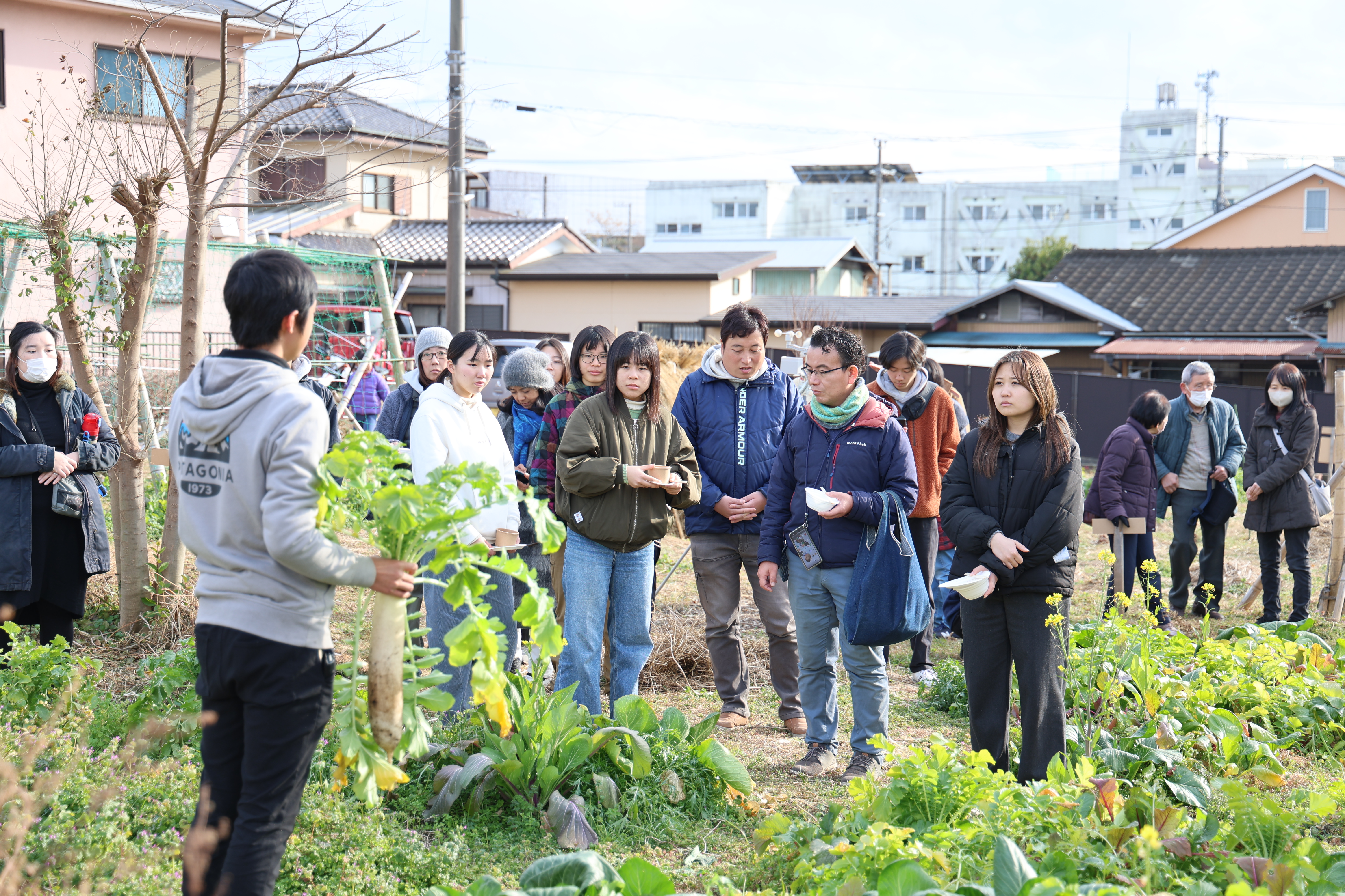 学びの場